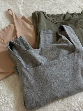 free people top bundle